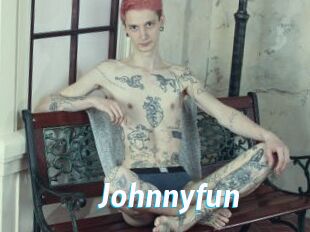 Johnnyfun