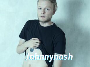Johnnynash