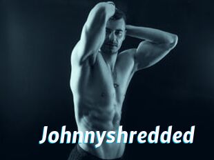 Johnnyshredded