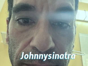 Johnnysinatra