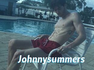 Johnnysummers