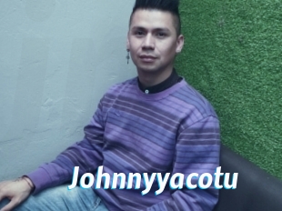 Johnnyyacotu