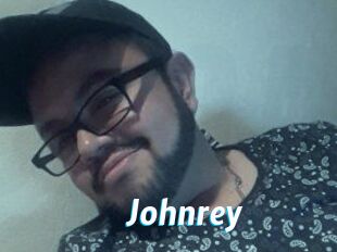 Johnrey