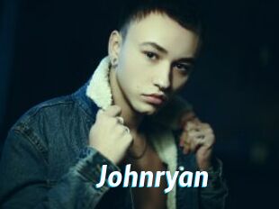 Johnryan