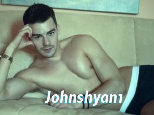 Johnshyan1
