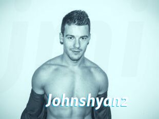 Johnshyan2