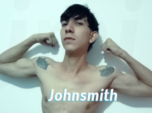 johnsmith J Mine