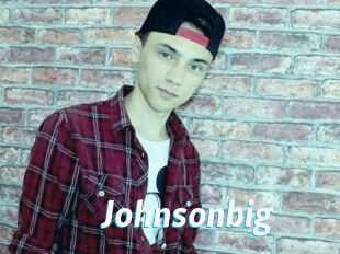 Johnsonbig