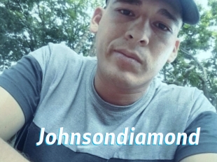 johnsondiamond J Mine