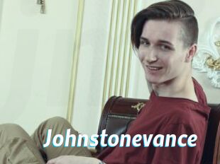 Johnstonevance