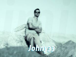 Johny33