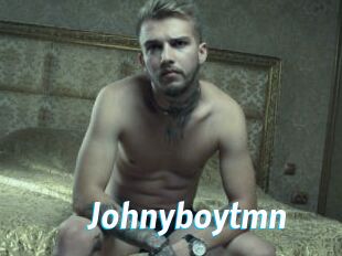 Johnyboytmn