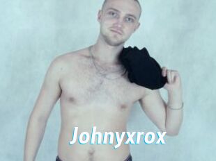 johnyxrox J Mine