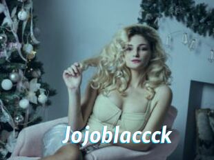 Jojoblaccck