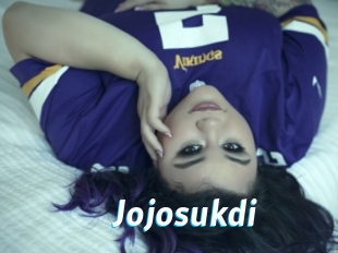 Jojosukdi