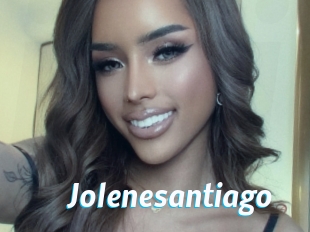 Jolenesantiago