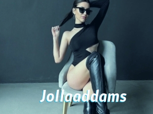 Jollaaddams