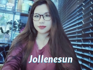 Jollenesun