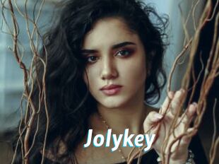 jolykey J Mine