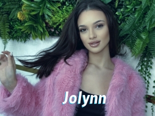 jolynn J Mine