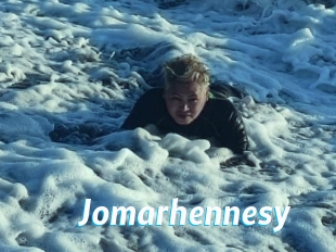 Jomarhennesy
