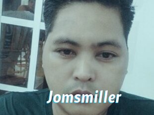 Jomsmiller