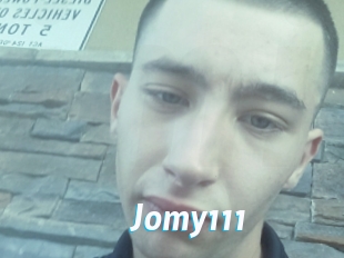 Jomy111