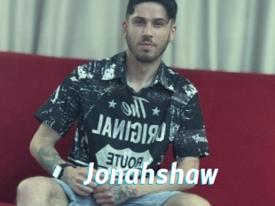 Jonahshaw