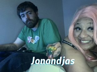 Jonandjas