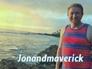 jonandmaverick J Mine