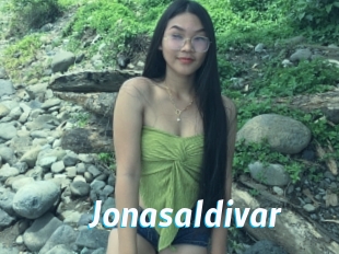 Jonasaldivar