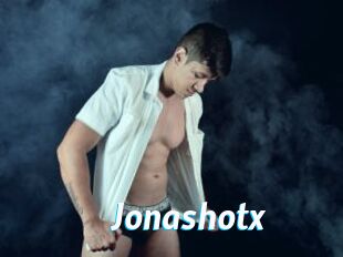 jonashotx J Mine