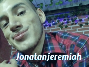 Jonatanjeremiah