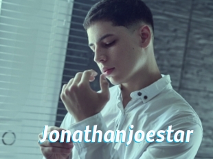Jonathanjoestar