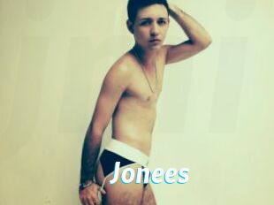 Jonees