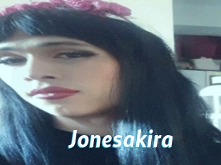 Jonesakira