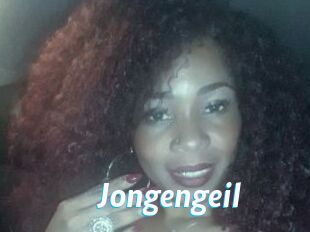 Jongengeil