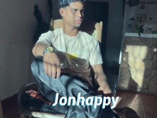 jonhappy J Mine