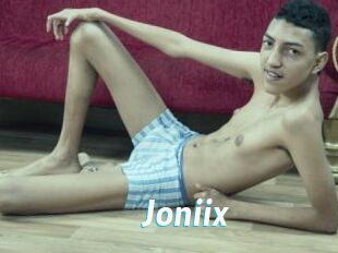 Joniix