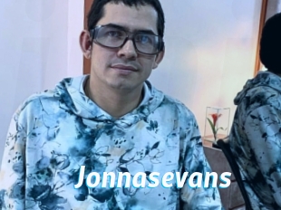 Jonnasevans
