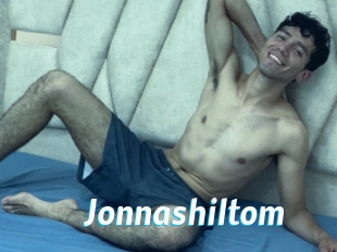 jonnashiltom J Mine