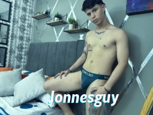 Jonnesguy