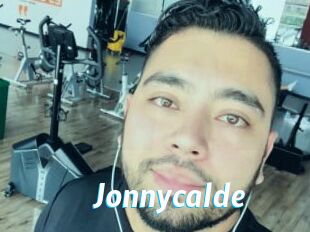 Jonnycalde