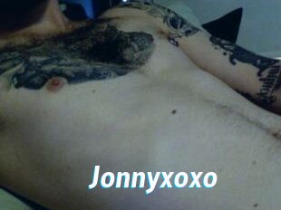 Jonnyxoxo