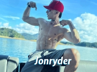 jonryder J Mine