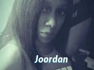 Joordan