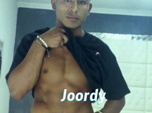 Joordy