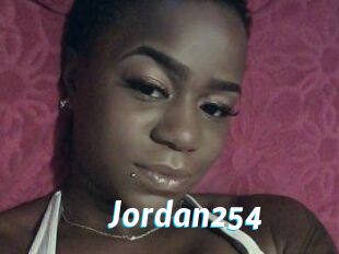 Jordan254