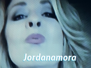 Jordanamora