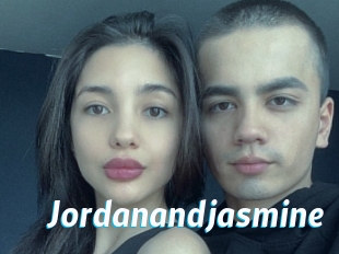 Jordanandjasmine